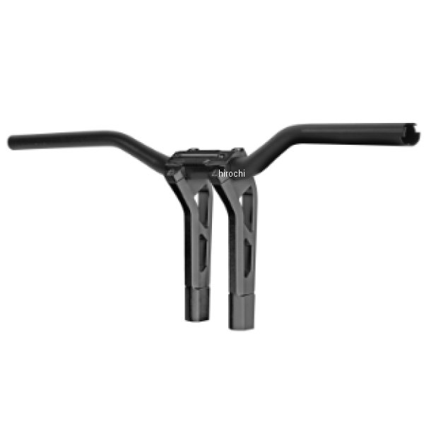 パフォーマンスマシーン Phatbar/Riser Kit-Int Wire ブラック Ops PFM0208-2195M-SMB WO店
