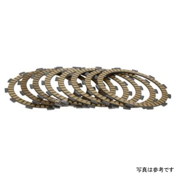 ProX 08年-22年 RM-Z450 フリクションプレートセット PRX16-S34030 WO店