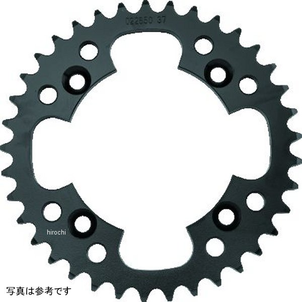 プロテーパー ProTaper PT スプロケット 38T 08年-14年 KFX450R ptr022660 WO店の通販は