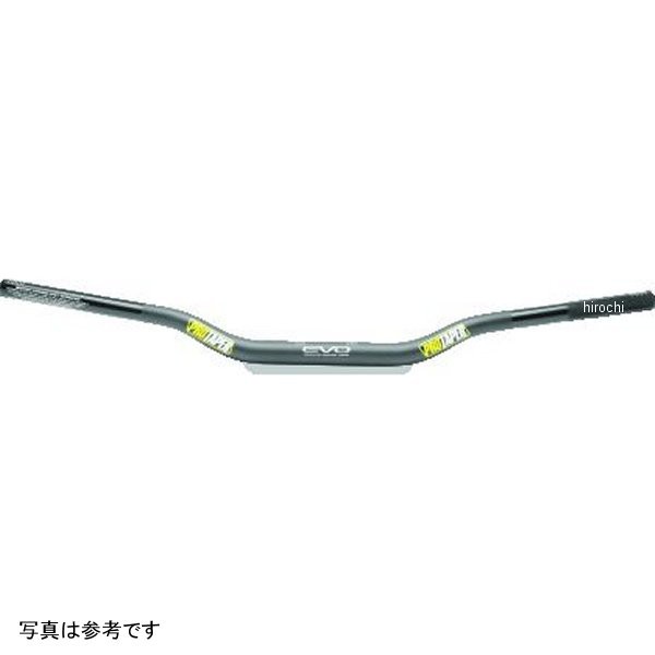 プロテーパー ProTaper Steering Damper Low ハンドルバー ptr024028 WO店の通販は
