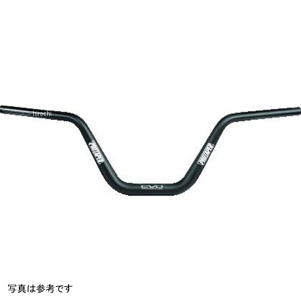 プロテーパー ProTaper EVO Pan-America ハンドルバー ptr024050 WO店の通販は