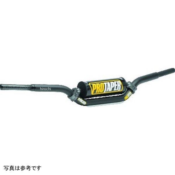 プロテーパー ProTaper Schoolboy Low Micro ハンドルバー 03年-07年 CR85R PTR025039 WO店