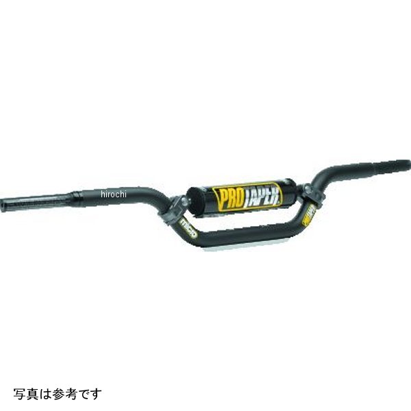 プロテーパー ProTaper Schoolboy Pro Micro ハンドルバー 03年-07年 CR85R PTR025040 WO店