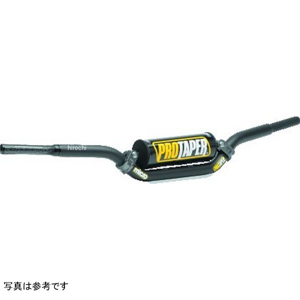 プロテーパー ProTaper Schoolboy High Micro ハンドルバー 03年-07年 CR85R PTR025041 WO店