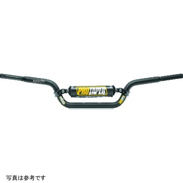 プロテーパー ProTaper Mini Micro ハンドルバー 03年-07年 CR85R PTR025042 WO店