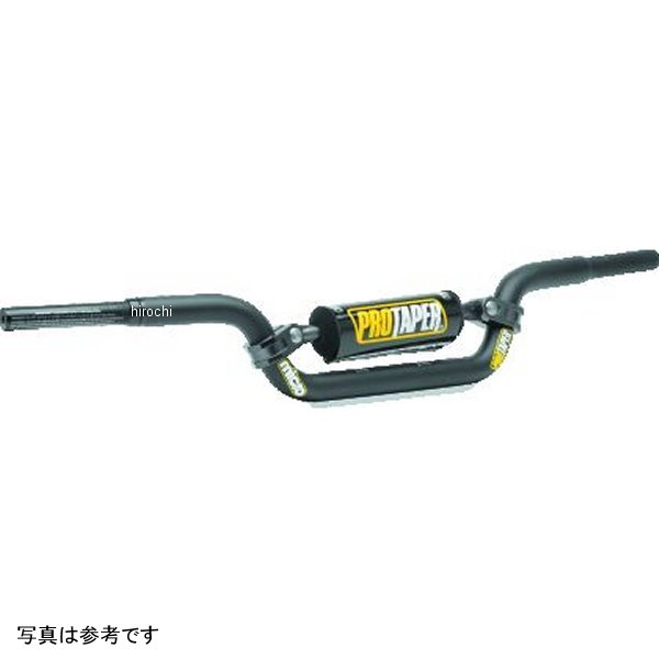 プロテーパー ProTaper Micro ハンドルバー 03年-07年 CR85R PTR025043 WO店