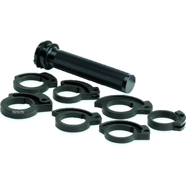 プロテーパー ProTaper Micro スロットルチューブ キット PTR025044 WO店
