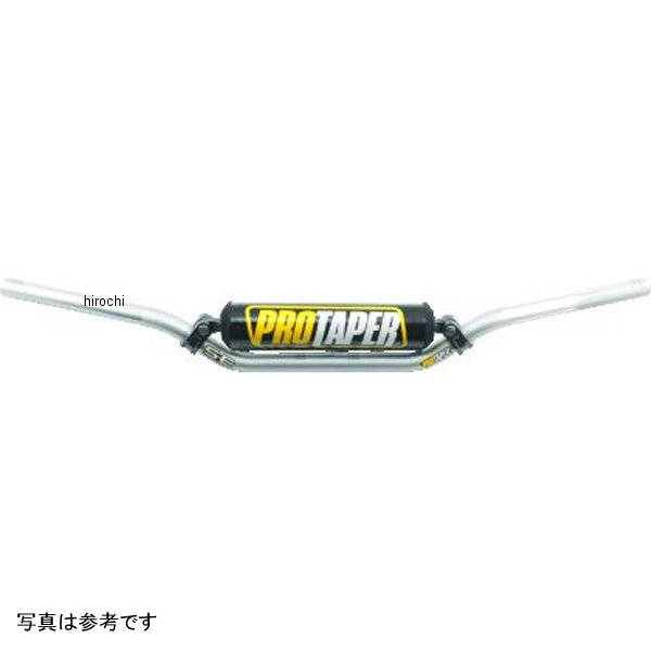 プロテーパー ProTaper SE CR Low ハンドルバー シルバー ptr025221 WO店の通販は 11,696円