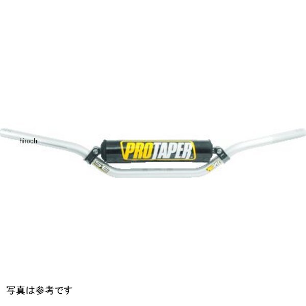 プロテーパー ProTaper SE CR High ハンドルバー シルバー PTR025223 WO店
