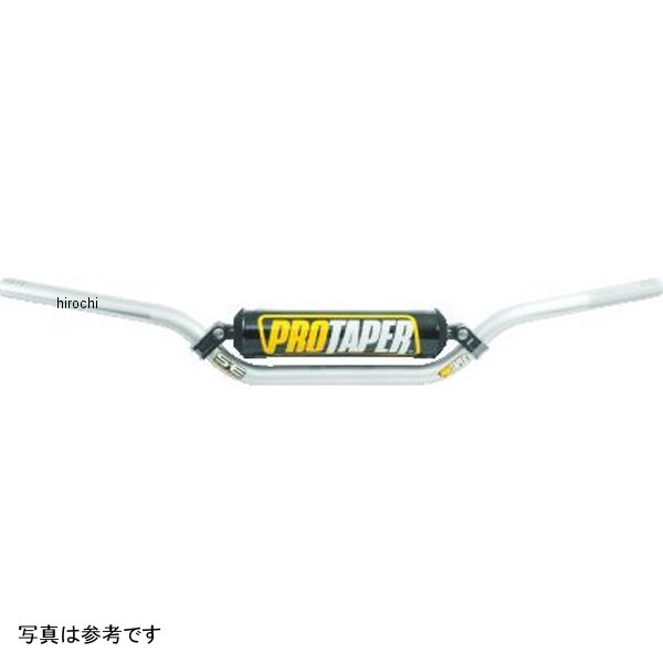 プロテーパー ProTaper SE Windham/RM Mid ハンドルバー シルバー PTR025228 WO店