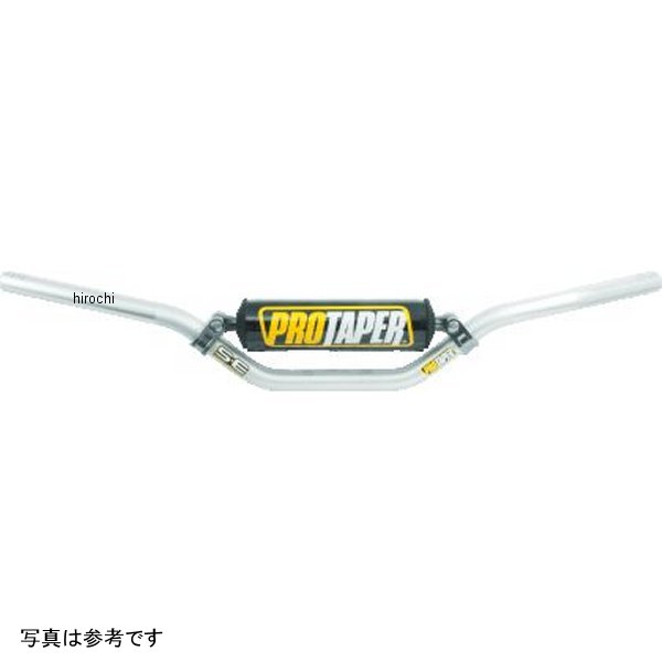 プロテーパー ProTaper SE Mini ハンドルバー シルバー PTR025239 WO店