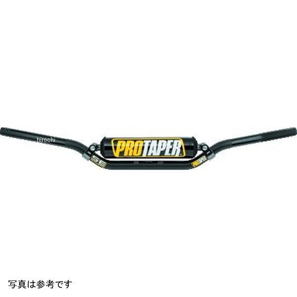 プロテーパー ProTaper SE CR Mid ハンドルバー ジェットブラック PTR025244 WO店
