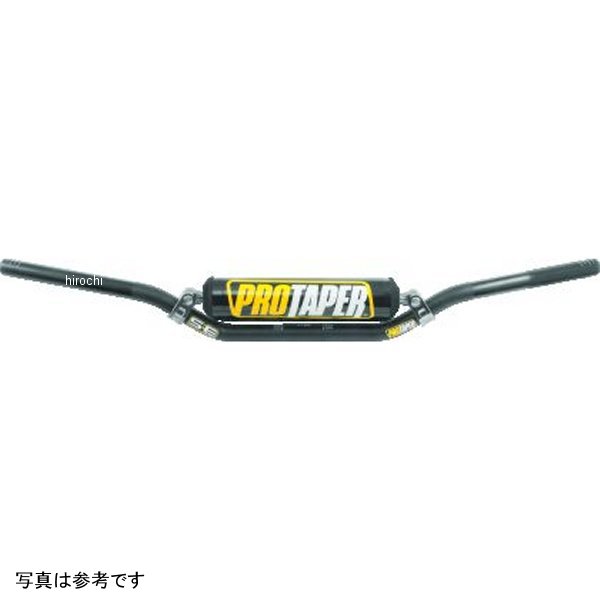 プロテーパー ProTaper SE RM Low ハンドルバー ジェットブラック PTR025249 WO店