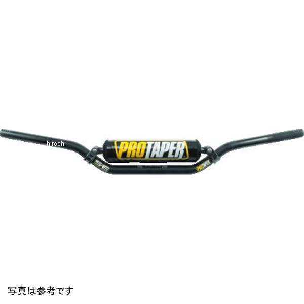 プロテーパー ProTaper SE Factory ハンドルバー ジェットブラック PTR025251 WO店