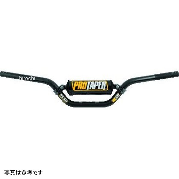 プロテーパー ProTaper SE Mini ハンドルバー ジェットブラック PTR025258 WO店