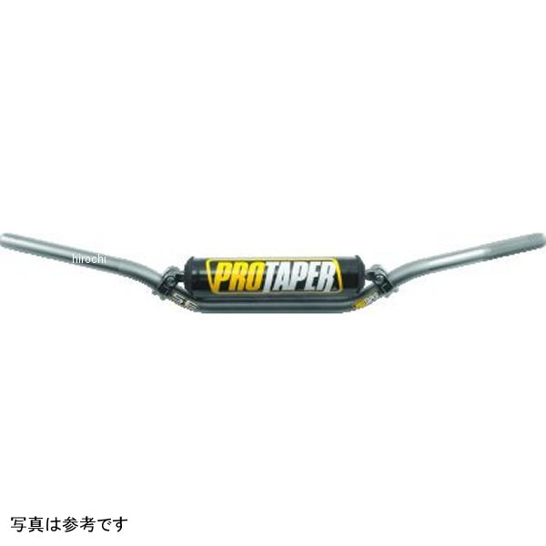 プロテーパー ProTaper SE CR Low ハンドルバー グレー PTR025265 WO店