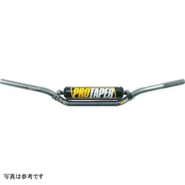 プロテーパー ProTaper SE CR Mid ハンドルバー グレー PTR025266 WO店