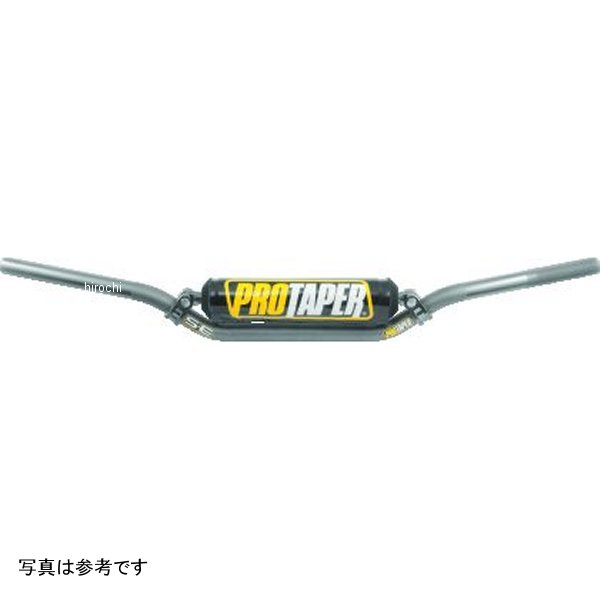 プロテーパー ProTaper SE KX Low ハンドルバー グレー PTR025269 WO店