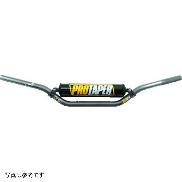 プロテーパー ProTaper SE KX High ハンドルバー グレー PTR025270 WO