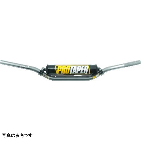 プロテーパー ProTaper SE YZ High ハンドルバー グレー PTR025276 WO店