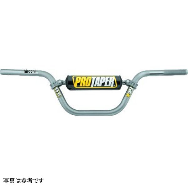 プロテーパー ProTaper SE XR50 ハンドルバー グレー ptr025284 WO店の通販は
