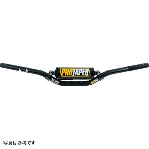 プロテーパー ProTaper SE Schoolboy Low ハンドルバー ブラック ptr025290 WO店の通販は 16,244円