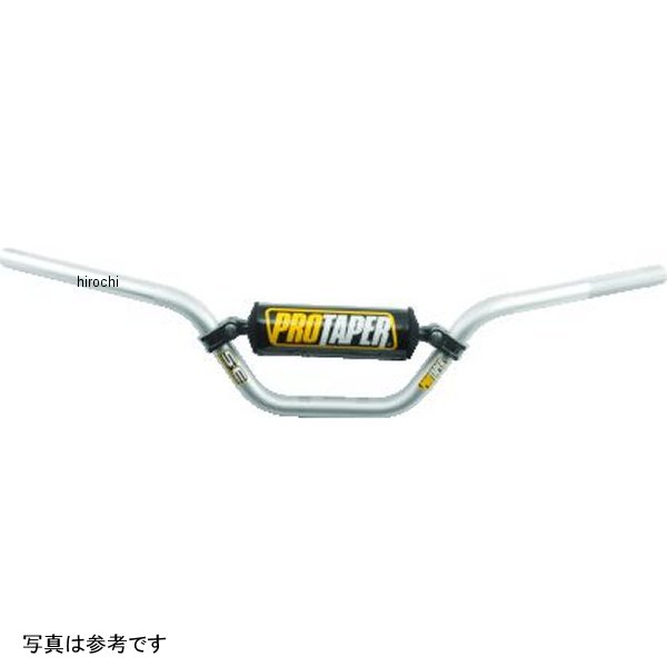 プロテーパー ProTaper SE Raptor ハンドルバー シルバー PTR025292 WO店