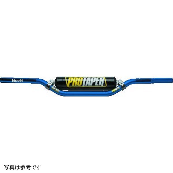 プロテーパー ProTaper SE Henry/Reed ハンドルバー ブルー PTR025313 WO店
