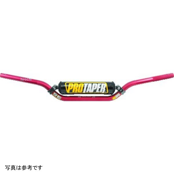 プロテーパー ProTaper SE Windham/RM Mid ハンドルバー レッド PTR025314 WO店