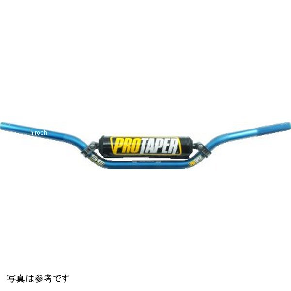 プロテーパー ProTaper SE Windham/RM Mid ハンドルバー ブルー PTR025315 WO店