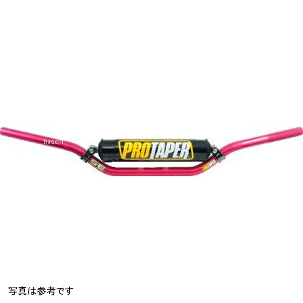 プロテーパー ProTaper SE CR High ハンドルバー レッド PTR025323 WO店