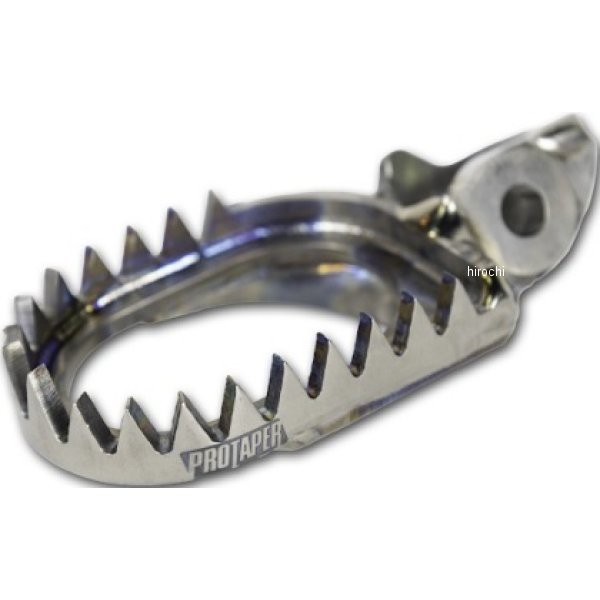 Pro Taper 99年-22年 ヤマハ チタニウム フットペグ ptr022151 WO店