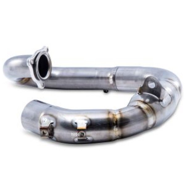 FMF Racing ヤマハ YZ450F 24-24 SS Megabomb Header w/Mid Pipe FMF044475 WO店