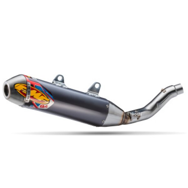 FMF Racing Beta 350/390/430/480RR 20年-24年 Hex Q4 S/A マフラー FMF045667 WO店 91,302円