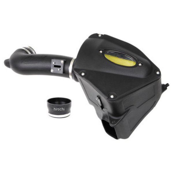 Airaid 19年以降 シボレー シルバラード 1500 パフォーマンス エアインテークシステム AIR204-382 WO店