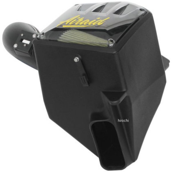 Airaid 20年-21年 シボレー シルバラード 1500 L6-3.0L DSL パフォーマンス エアインテークシステム AIR205-306 WO店