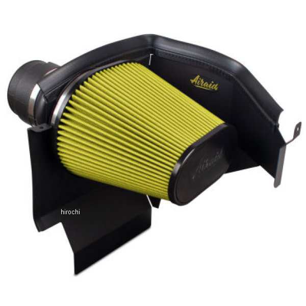 Airaid 11-23 ダッジ チャレンジャー/チャージャー V6/V8 パフォーマンス エアインテークシステム AIR354-210 WO店