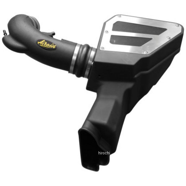 Airaid 18-20 フォード マスタング GT V8 5.0L パフォーマンス