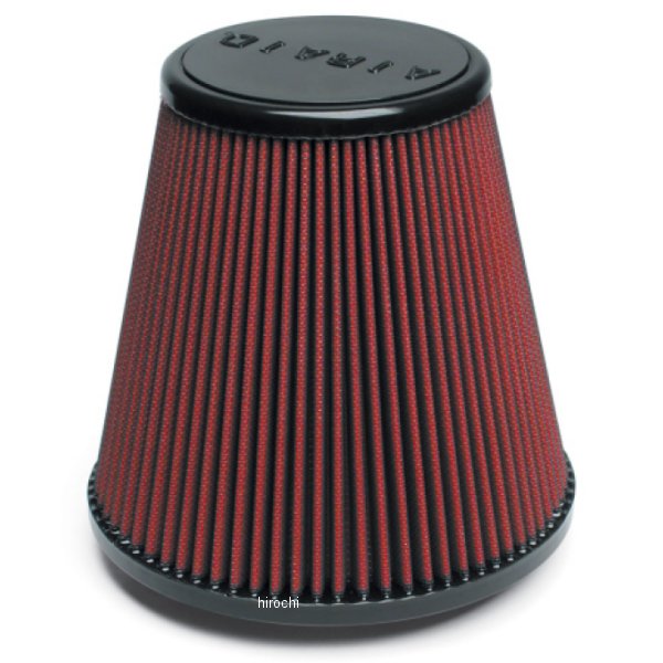Airaid Universal エアフィルター Cone 4 1/2 x 8 x 5 x 7 1/2 AIR700-445 WO店