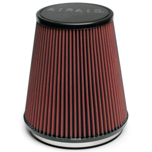 Airaid Universal エアフィルター Cone 6 x 7-1/4 x 5 x 7 AIR700-462 WO店
