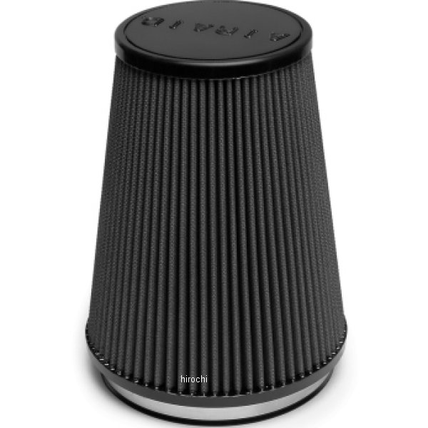 Airaid Universal エアフィルター Cone 6 x 7 1/4 x 5 x 9 ブルー SynthaMax AIR702-469 WO店