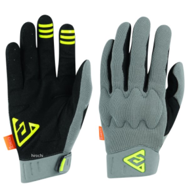 Answer Paragon グローブ ハイパーアシッド/グレー Small ans447071 WO店 9,176円