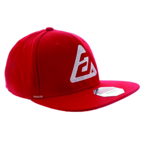 Answer Bold Logo Hat レッド ans447240 WO店の通販は 6,880円