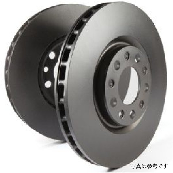 EBC 04年-06年 Saab 9-2X 2.0 ターボ BSD フロントローター EBCBSD972 WO店