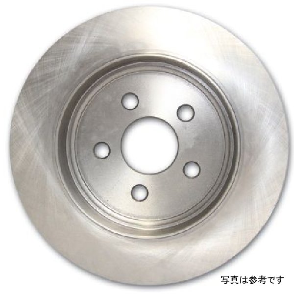 EBC 05年-10年 ランドローバー LR3 4.4 プレミアム リアローター EBCRK1340 WO店 37,412円