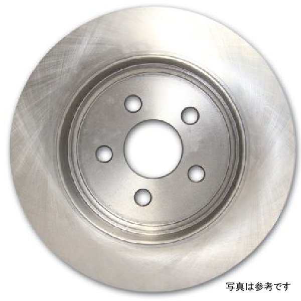 EBC 08年-13年 Infiniti EX35 3.5 プレミアム リアローター ebcRK7351 WO店