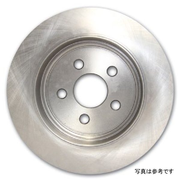 EBC 11年-14年 クライスラー 200 2.4 プレミアム フロント