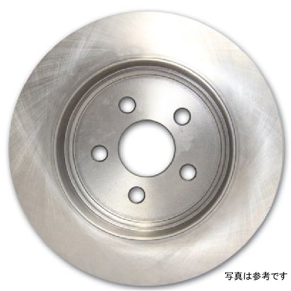 EBC 12年-17年 トヨタ カムリ 2.5L / 13年-18年 トヨタ Rav4 2.5L プレミアム フロントローター EBCRK7387 WO店