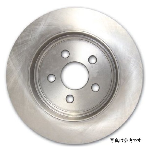 EBC 03年以降 シボレー エクスプレス Van 3500 6.0 SRW