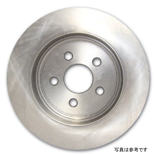 EBC 10年-12年 レクサス HS250h 2.4 Hybrid プレミアム リアローター EBCRK7415 WO店